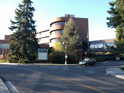 Emergency Room at UW Medical Center - Northwest | Seattle main image